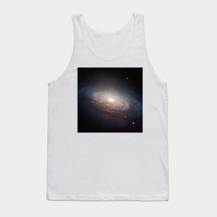 Spiral galaxy NGC 3521, VLT image (C012/1688) Tank Top